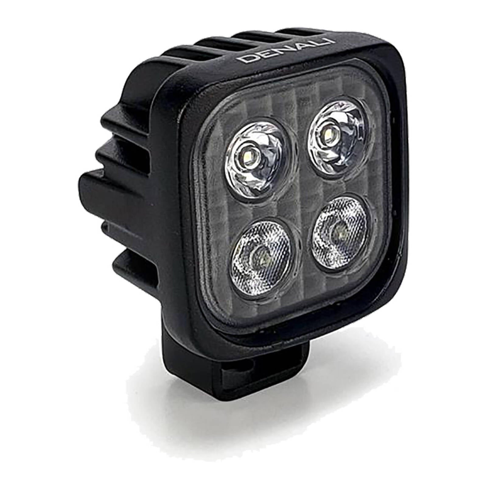 Denali S4 Led Light Pod - DataDimâ„¢ Technology - Single