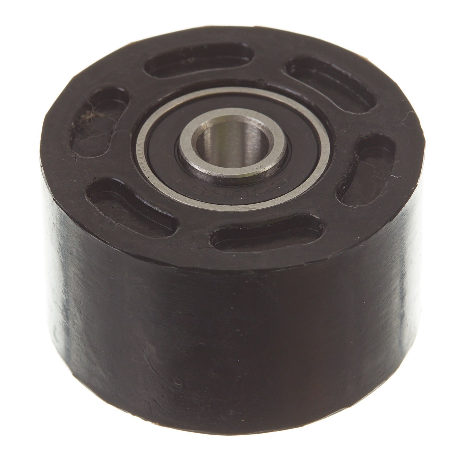 DRC CHAIN ROLLER L(42MM) BLACK