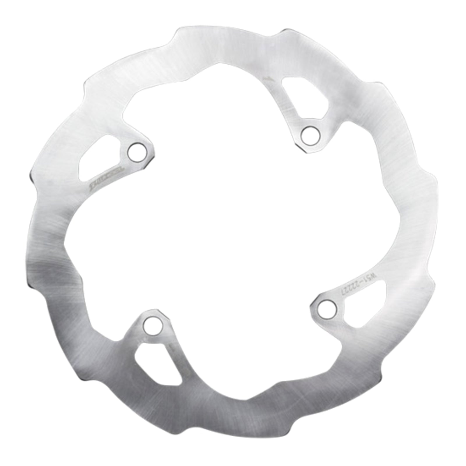 Z-Wheel R-DiskRotor Sus Mud CR