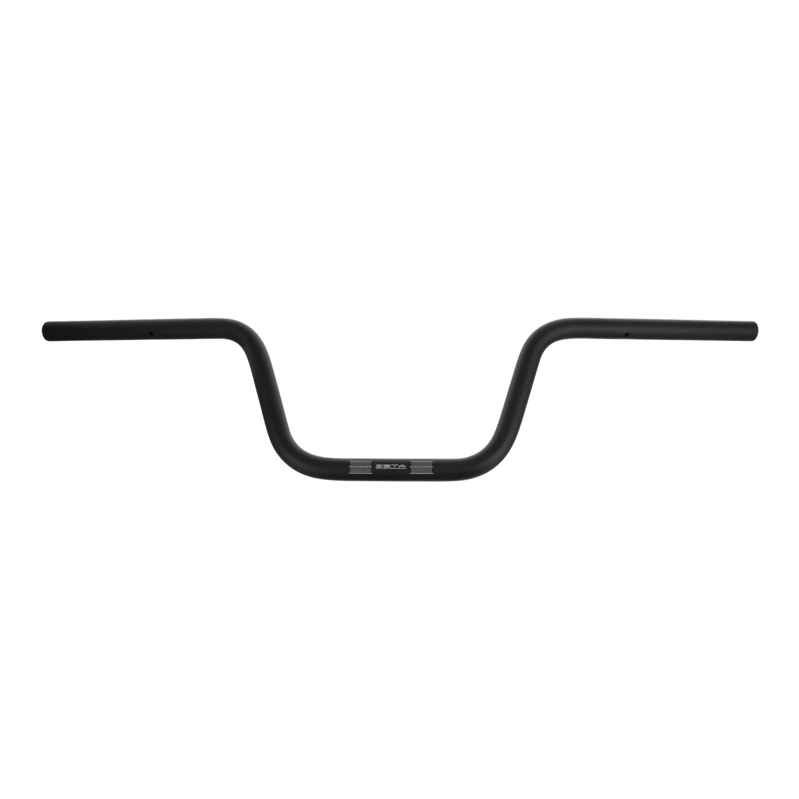 Zeta Comp Bar Honda CT125 '20- / Trail125 '21- - Black