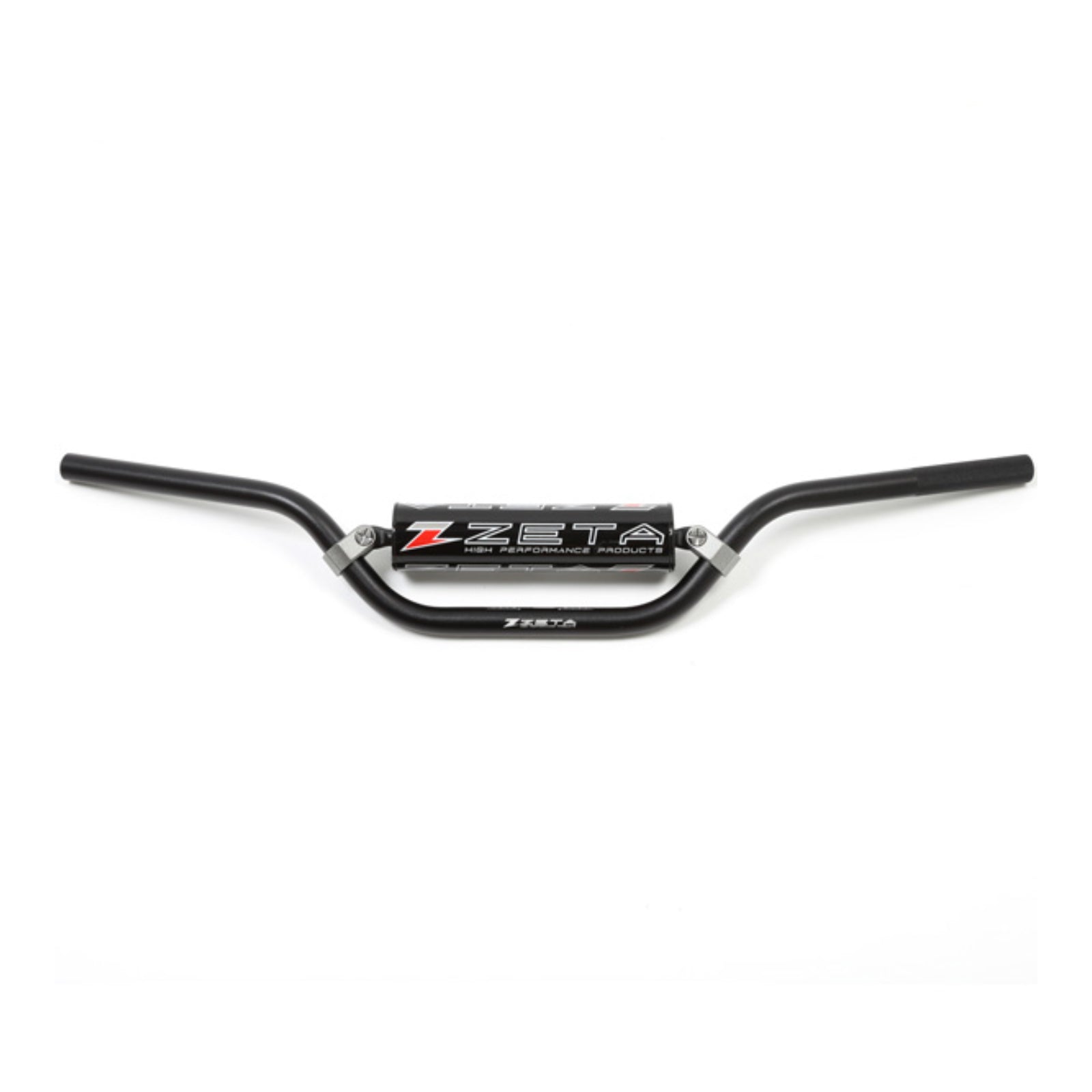 Zeta CX Bar Mini Racer High - Black