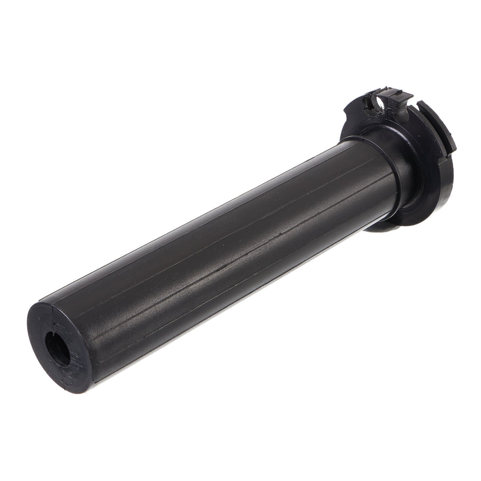 Zeta Closed Throttle Tube End - Yamaha / Suzuki