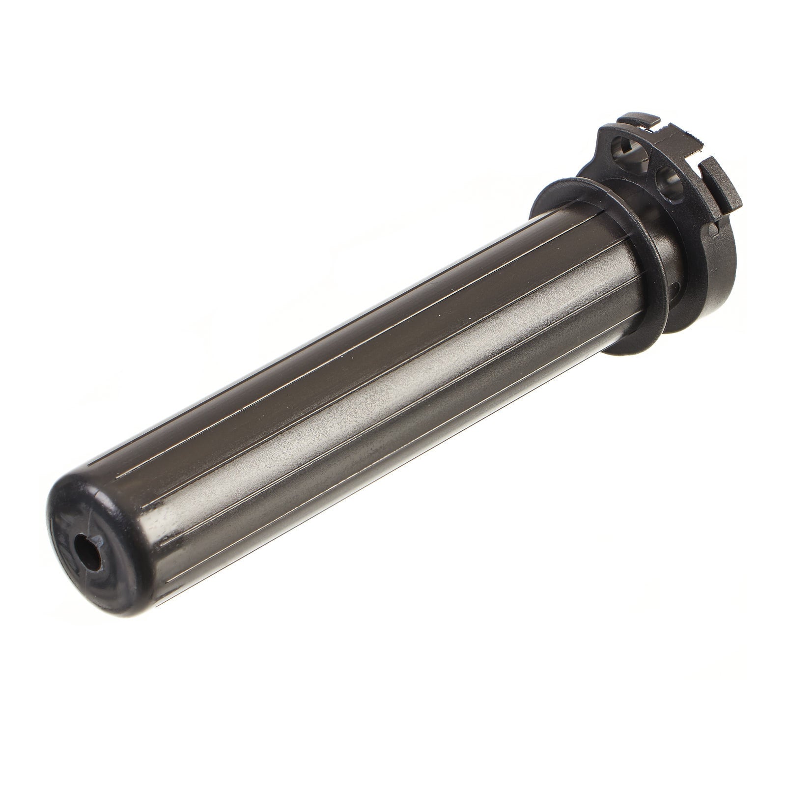 Zeta Closed Throttle Tube End - Honda