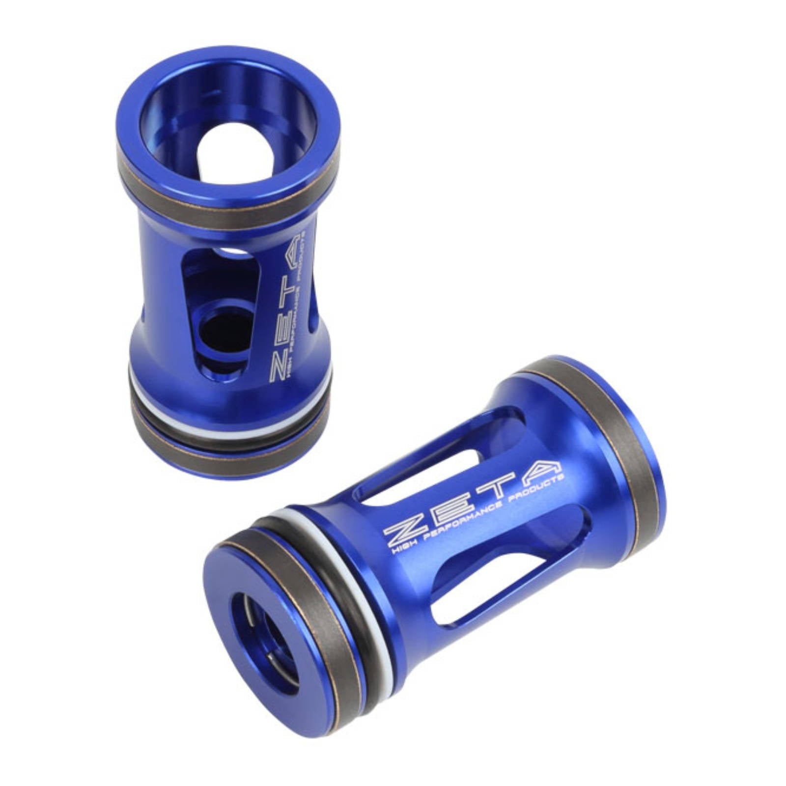 Zeta Free Piston for KYB Twin Chamber LT