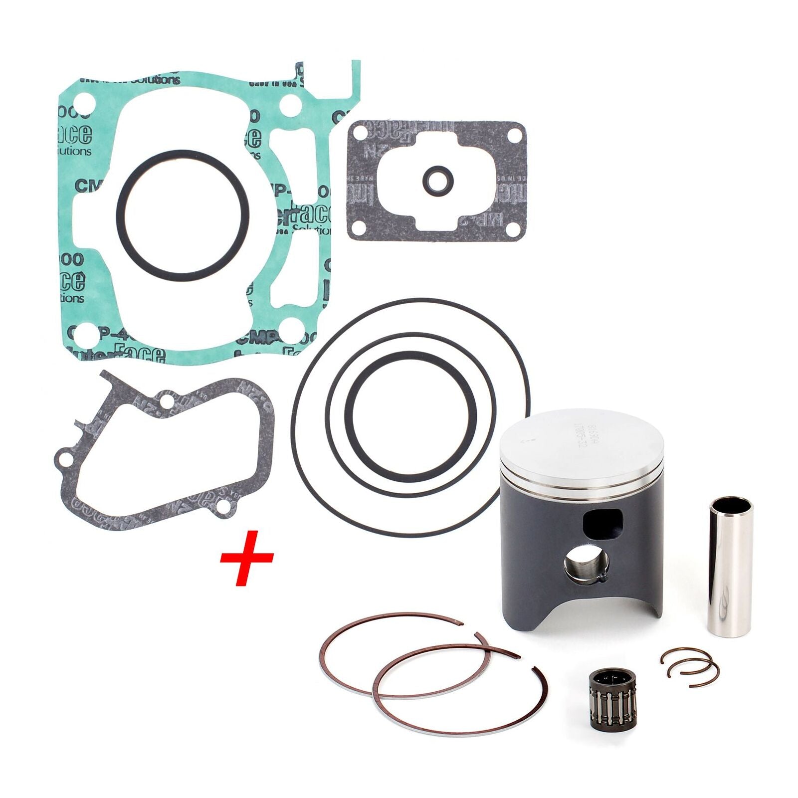 Top End Rebuild Kit (A) KTM 250 EXC 2004