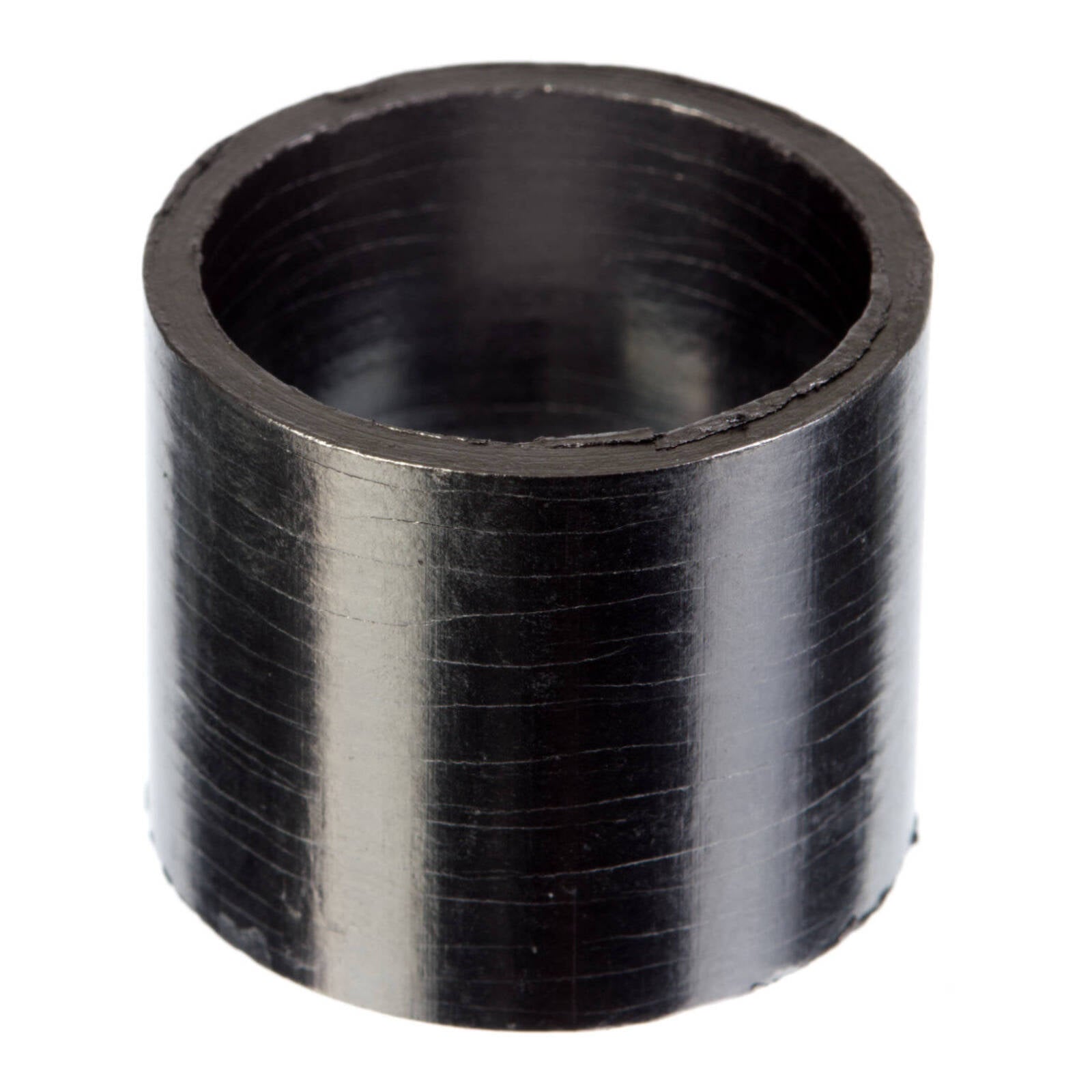 Exhaust Muffler Connector - 31.6 x 37.4 x 30.8mm