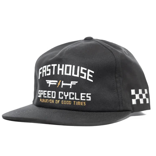 Elevate Hat