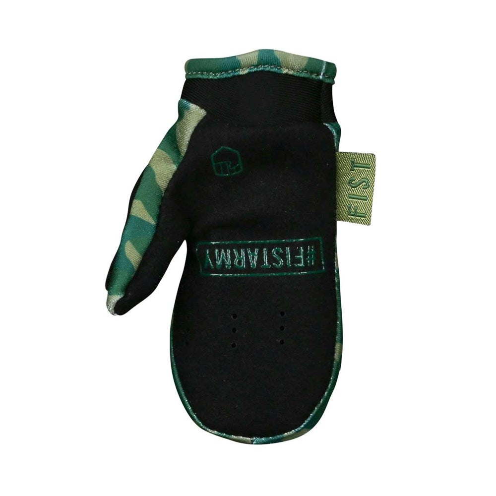 CAMO GLOVE | TODDLERS