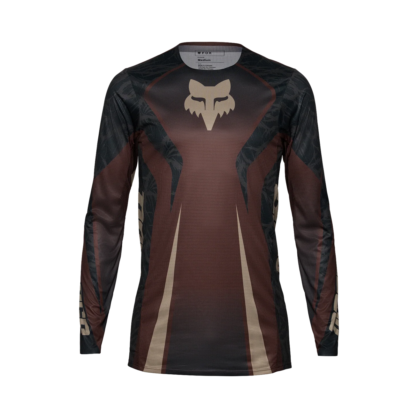 Fox Flexair HD38 Jersey