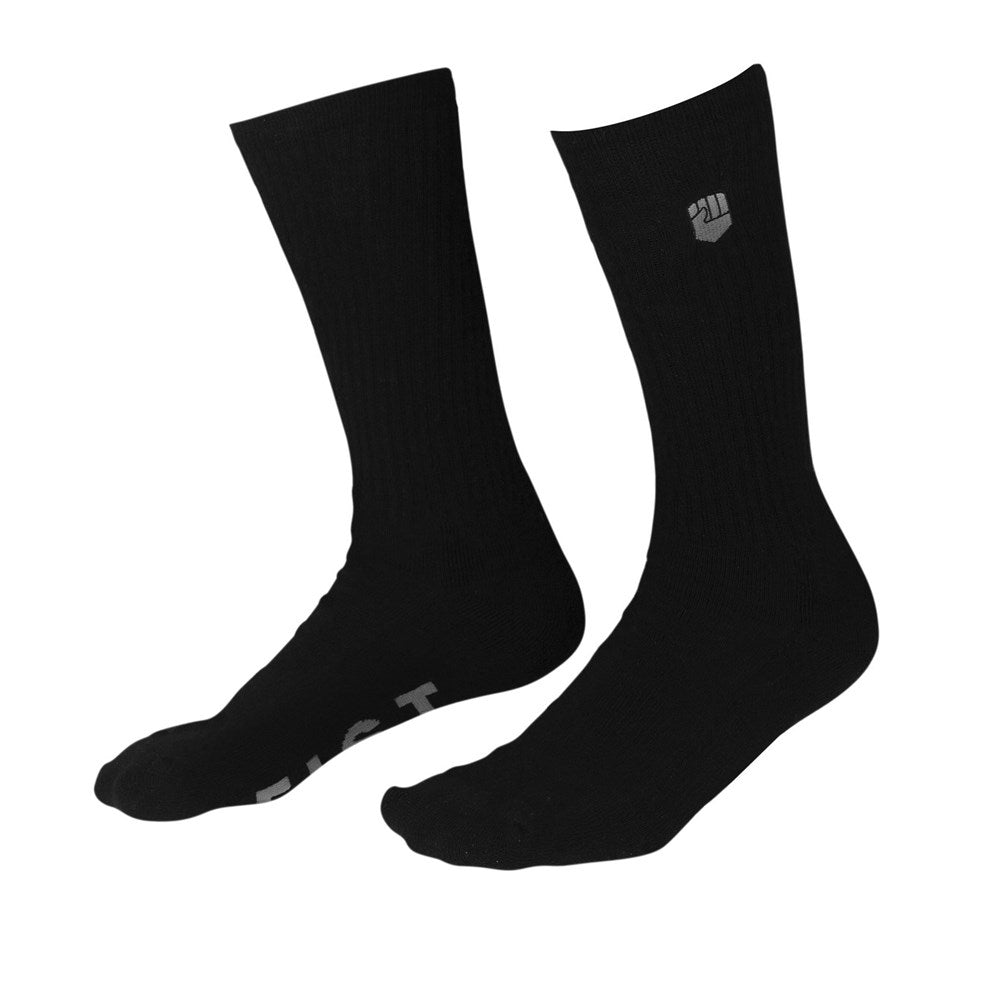 BLACKOUT SOCKS