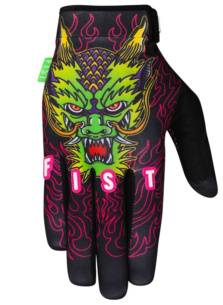 FURY GLOVE | KIDS