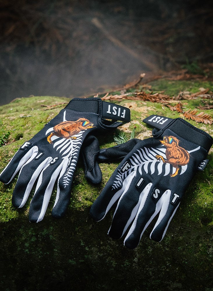 FLYING KIWI GLOVE | YOUTH