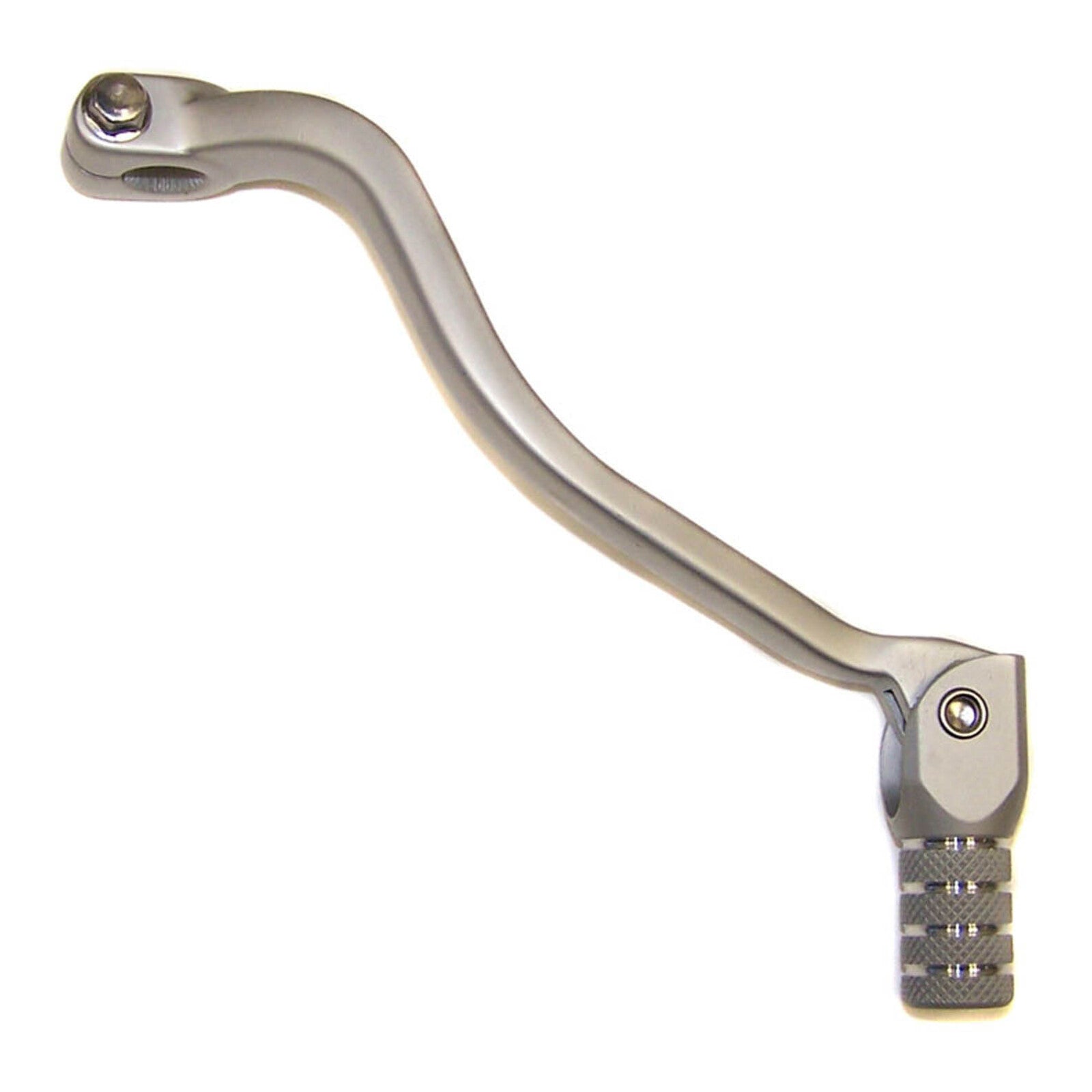 Whites Gear Lever Alloy Suzuki DRZ400 (’00-’08 )/ RM250 (’94-’05)