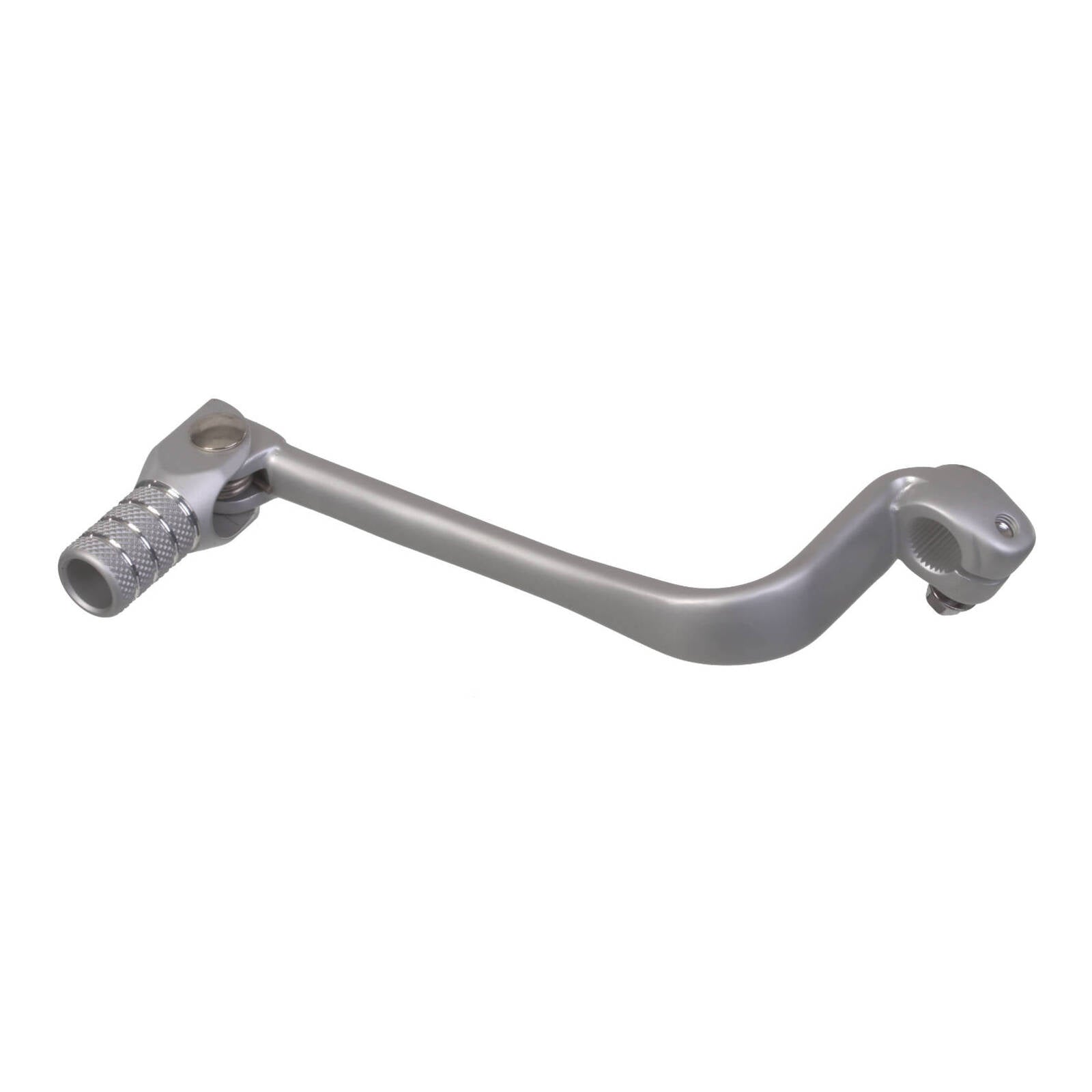 WHITES GEAR LEVER ALLOY KAW/SUZ KLX/DRZ110 +1