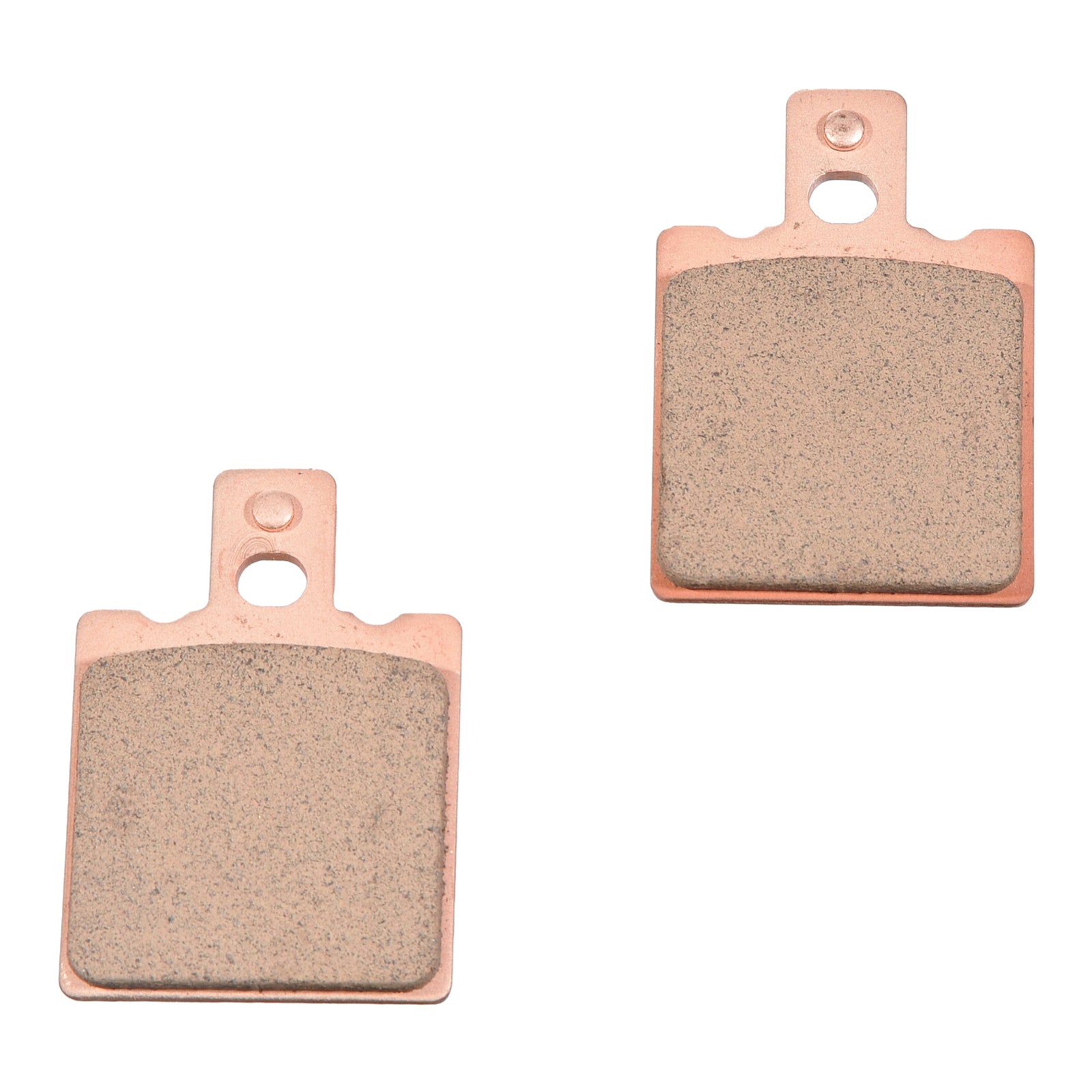 GOLDfren Brake Pads - S3 Sintered Sports