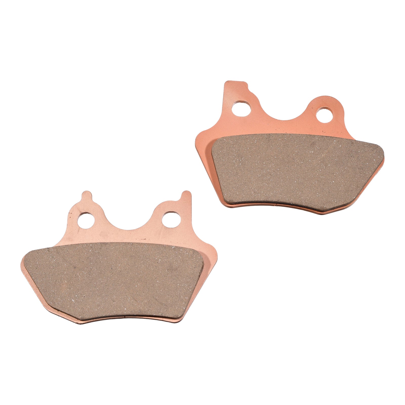 GOLDfren Brake Pads - S3 Sintered Sports