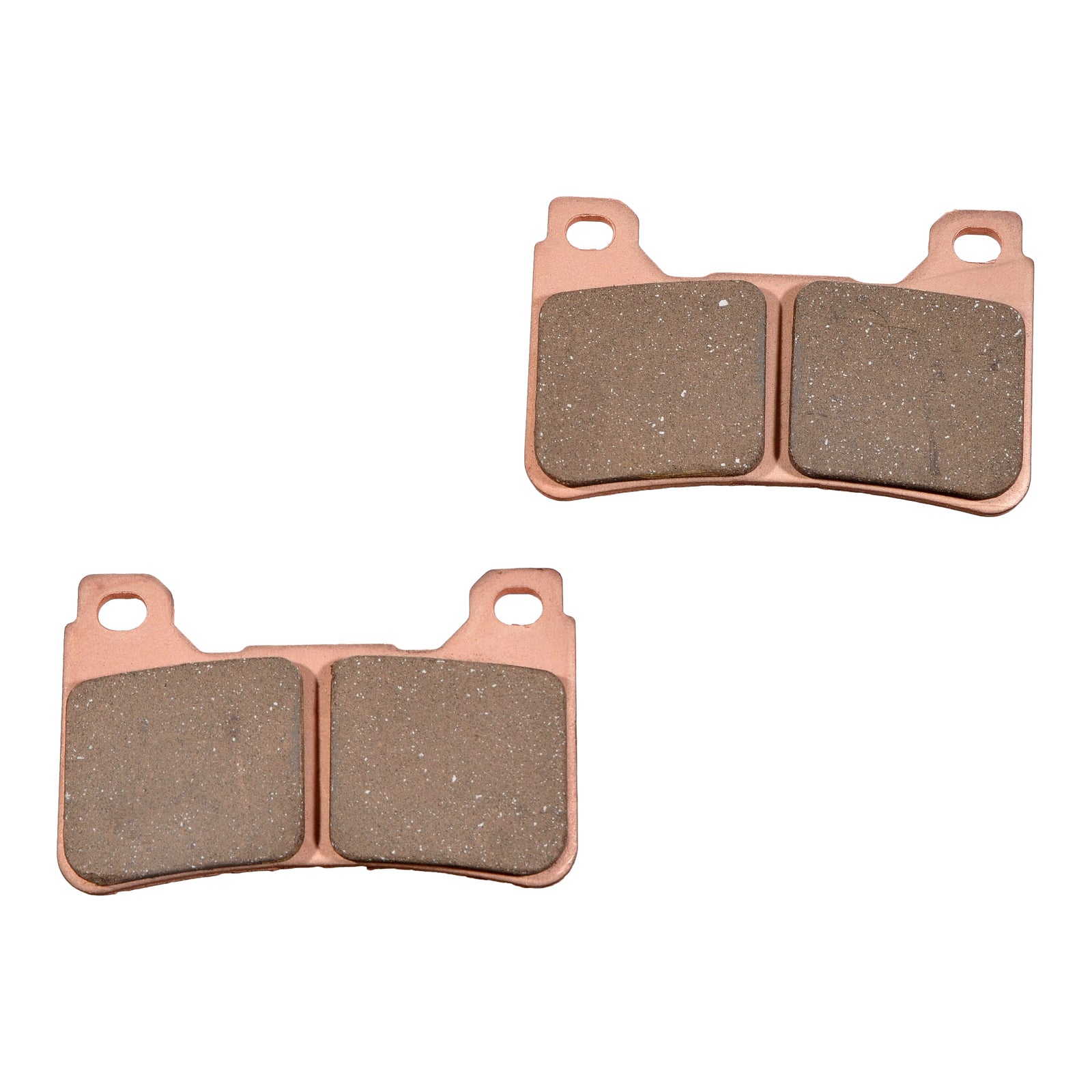 GOLDfren Brake Pads - S3 Sintered Sports