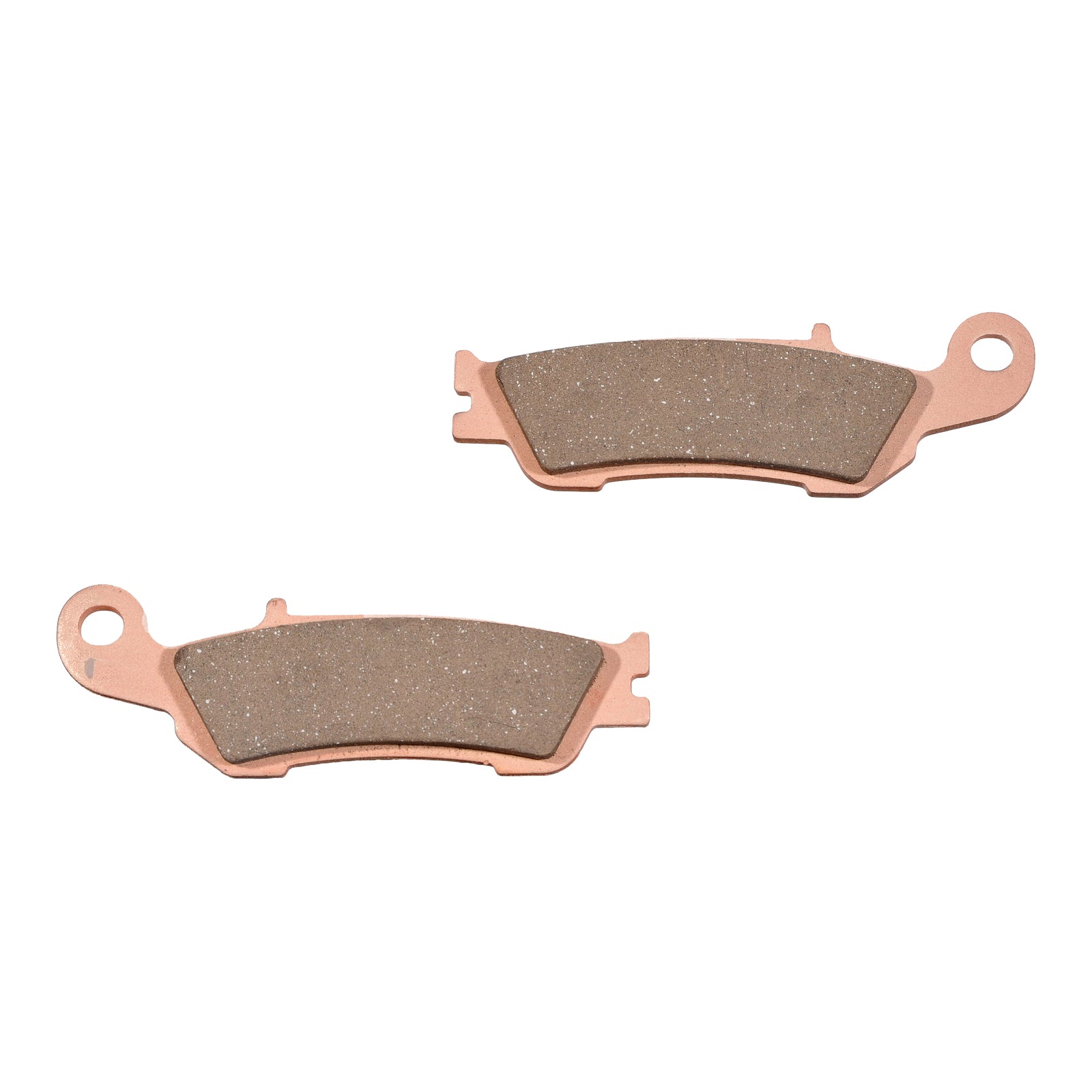 GOLDfren Brake Pads - K5 Off-Road Racing
