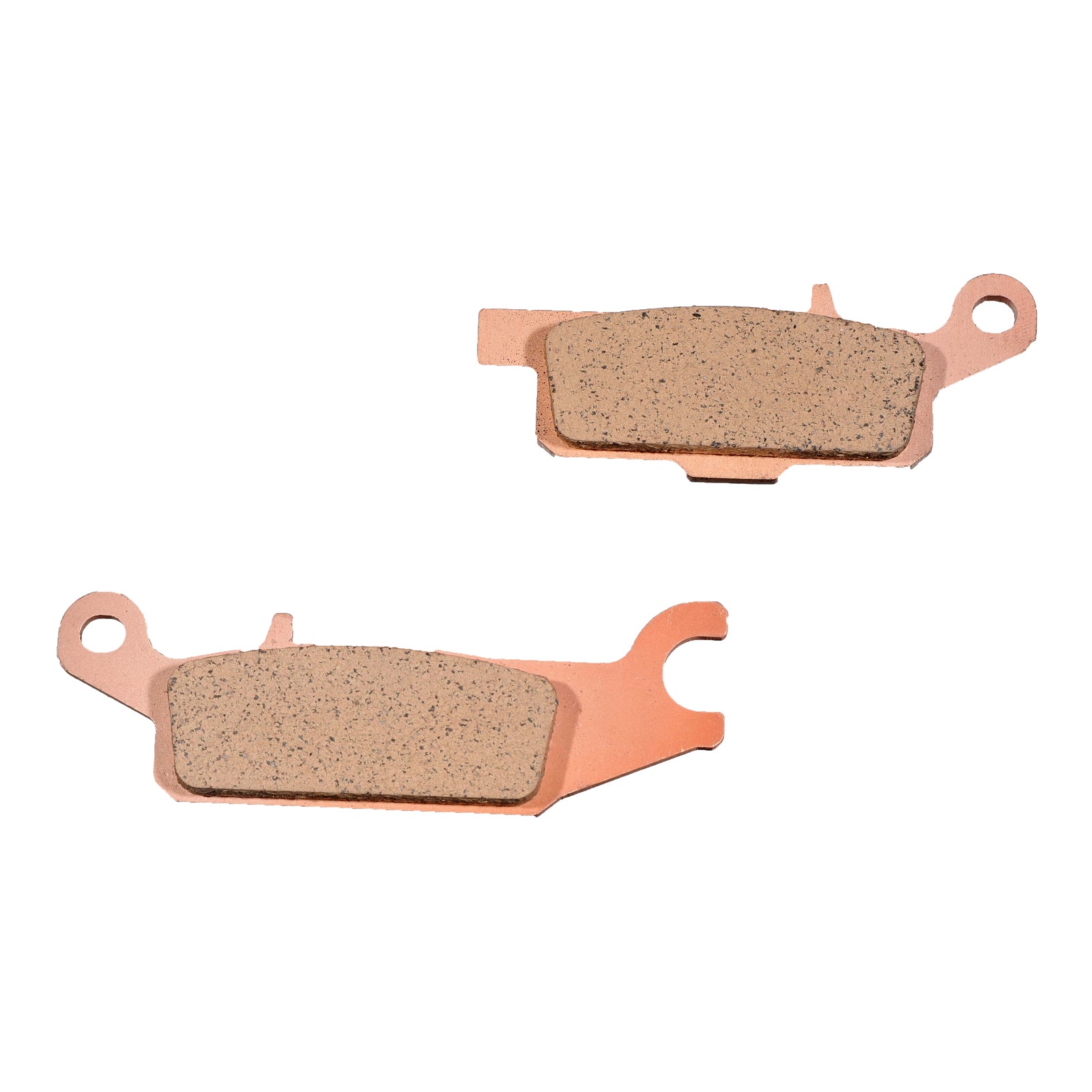 GOLDfren Brake Pads - K5 Off-Road Racing