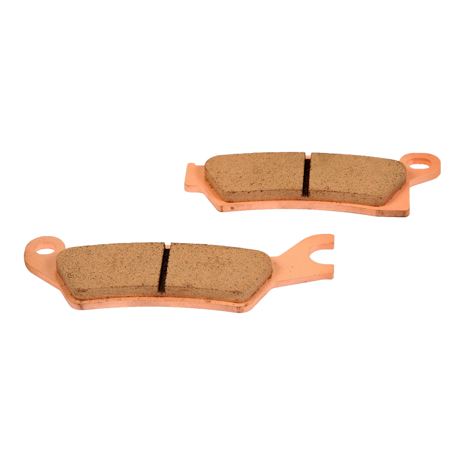 GOLDfren Brake Pads - K5 Off-Road Racing