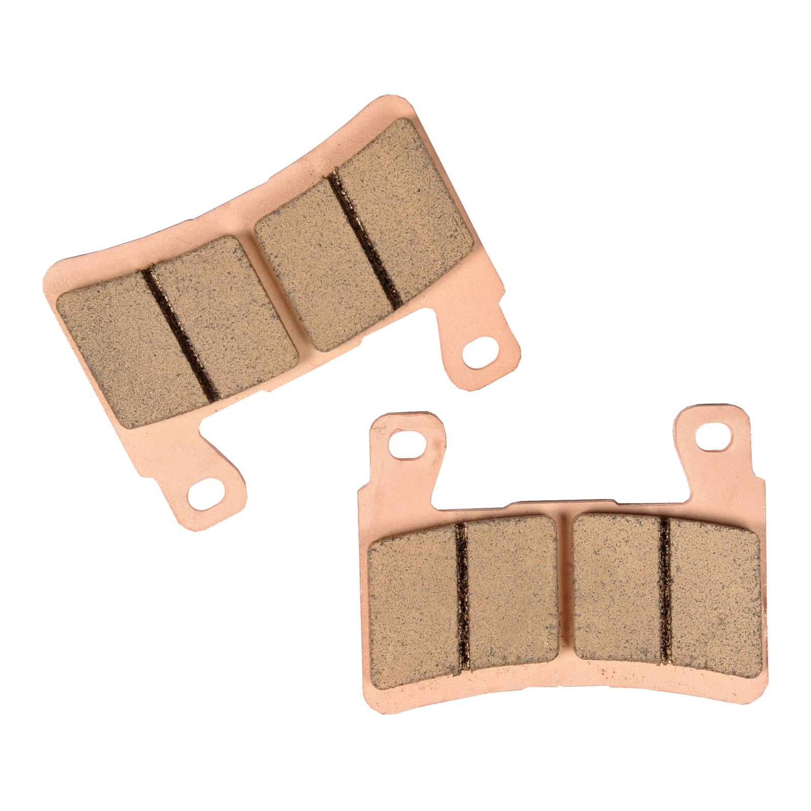 GOLDfren Brake Pads - S3 Sintered Sports