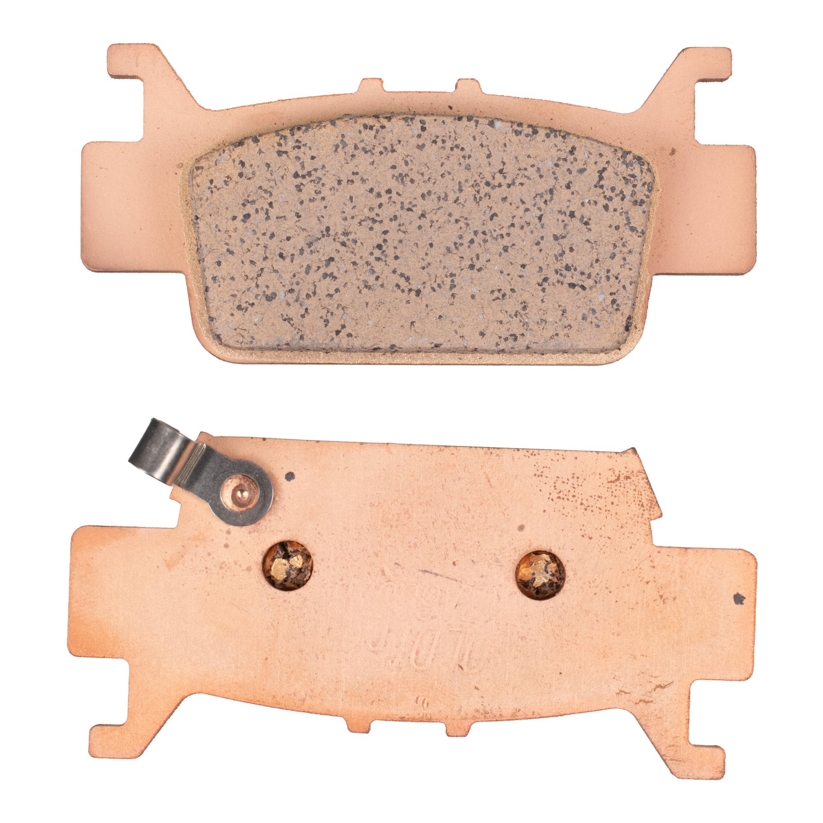 GOLDfren Brake Pads - K5 Off-Road Racing