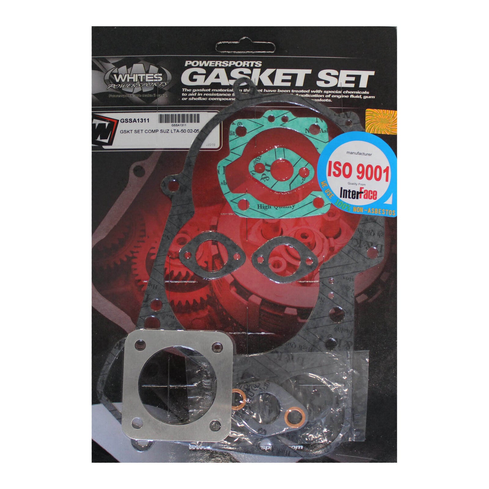 Gaskets