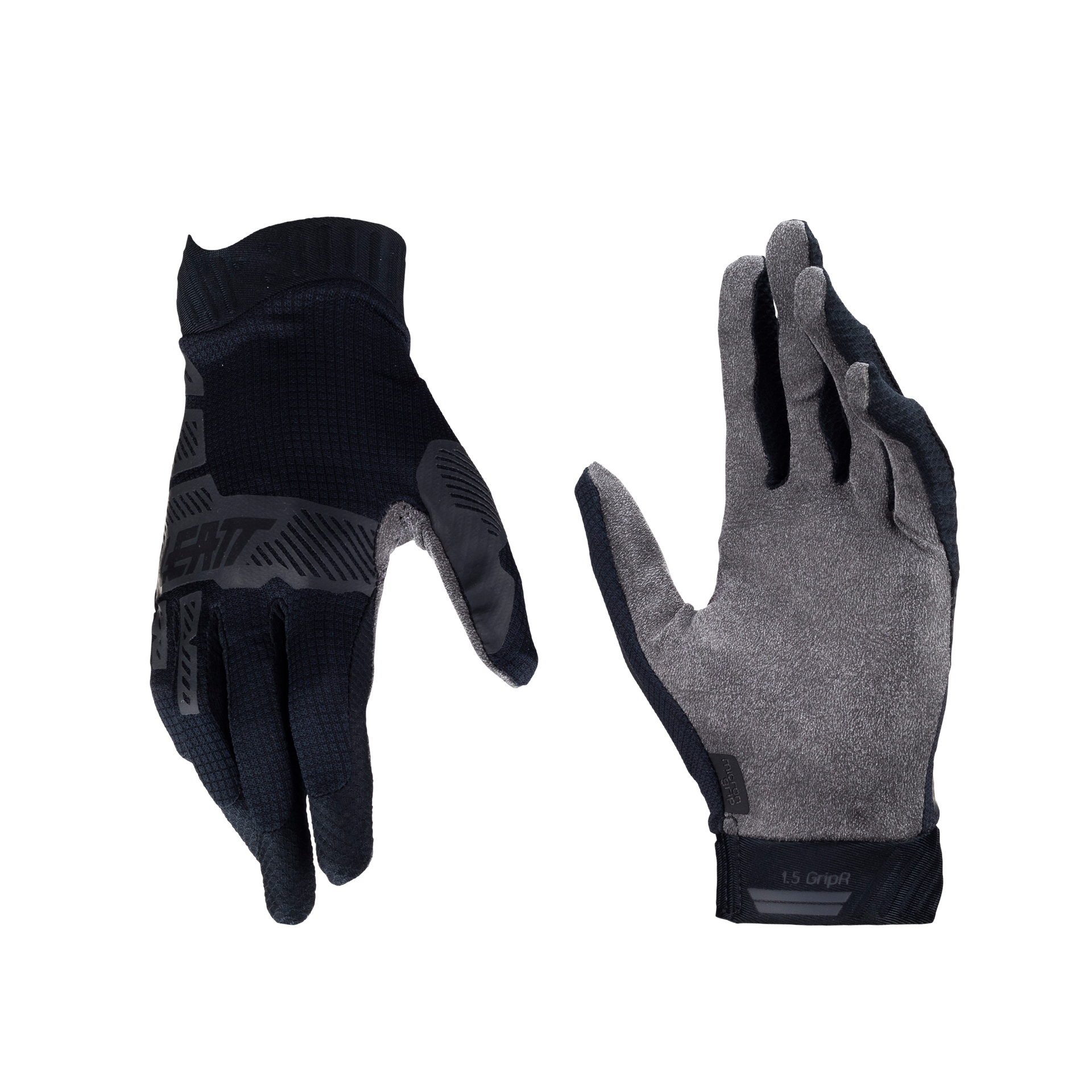 Leatt 2025 1.5 Mini Moto Glove - Stealth