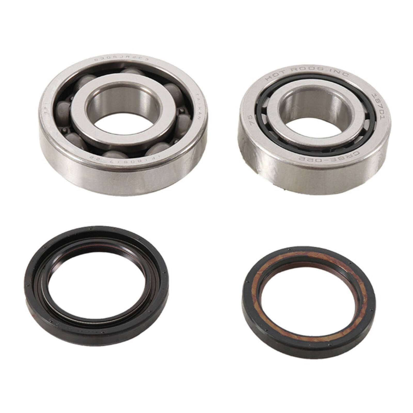 Main Bearing and Seal Kit Honda CRF 450 R '06-'16