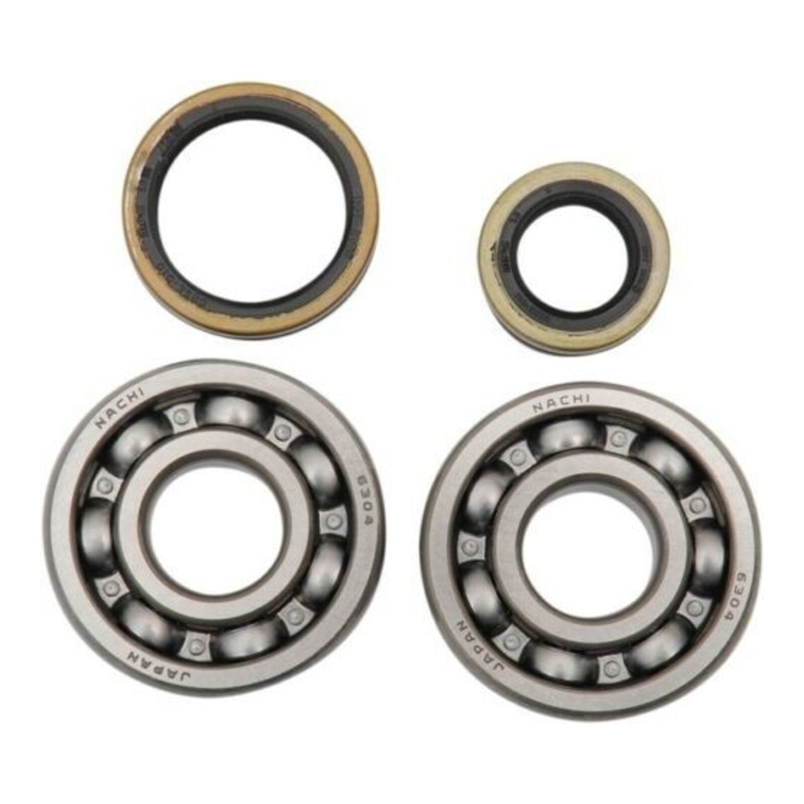 Main Bearing and Seal Kit