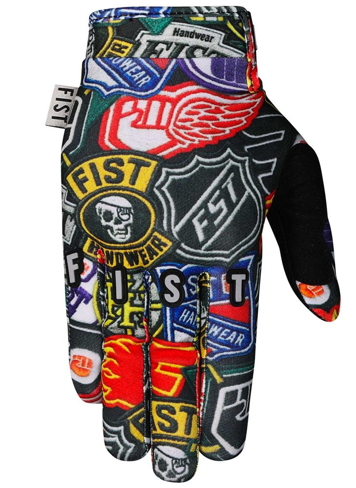 ICEY GLOVE | YOUTH