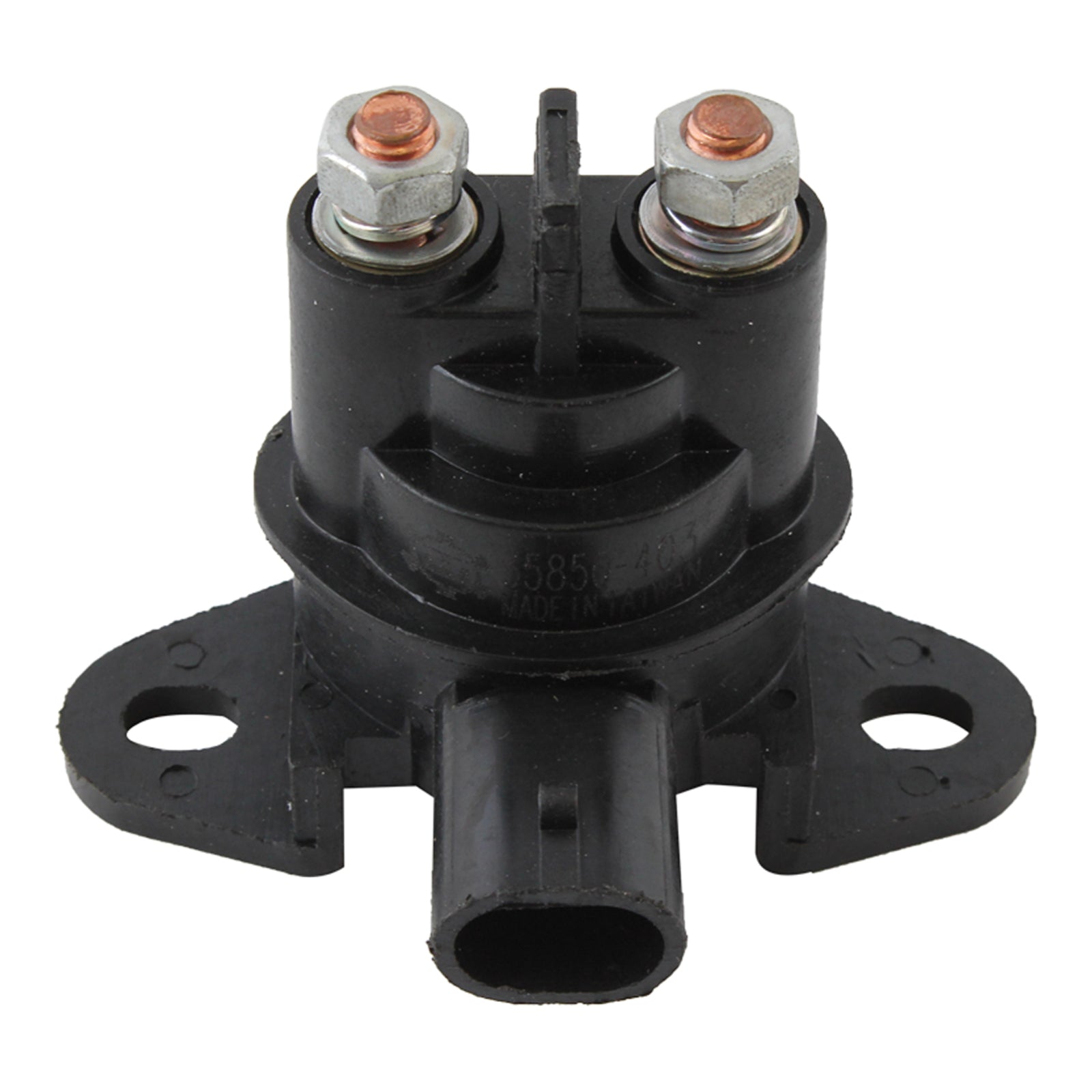 J&N Solenoid (240-22139)