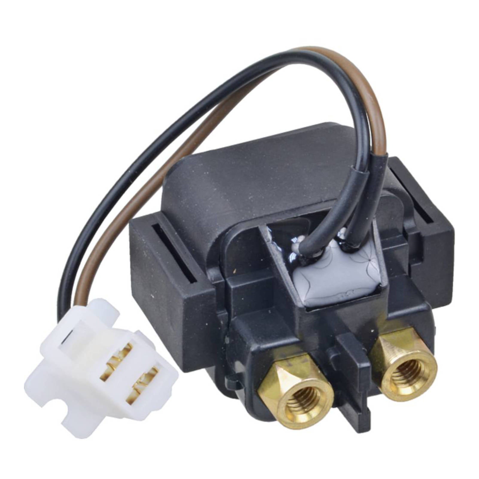 J&N Solenoid (240-54003)