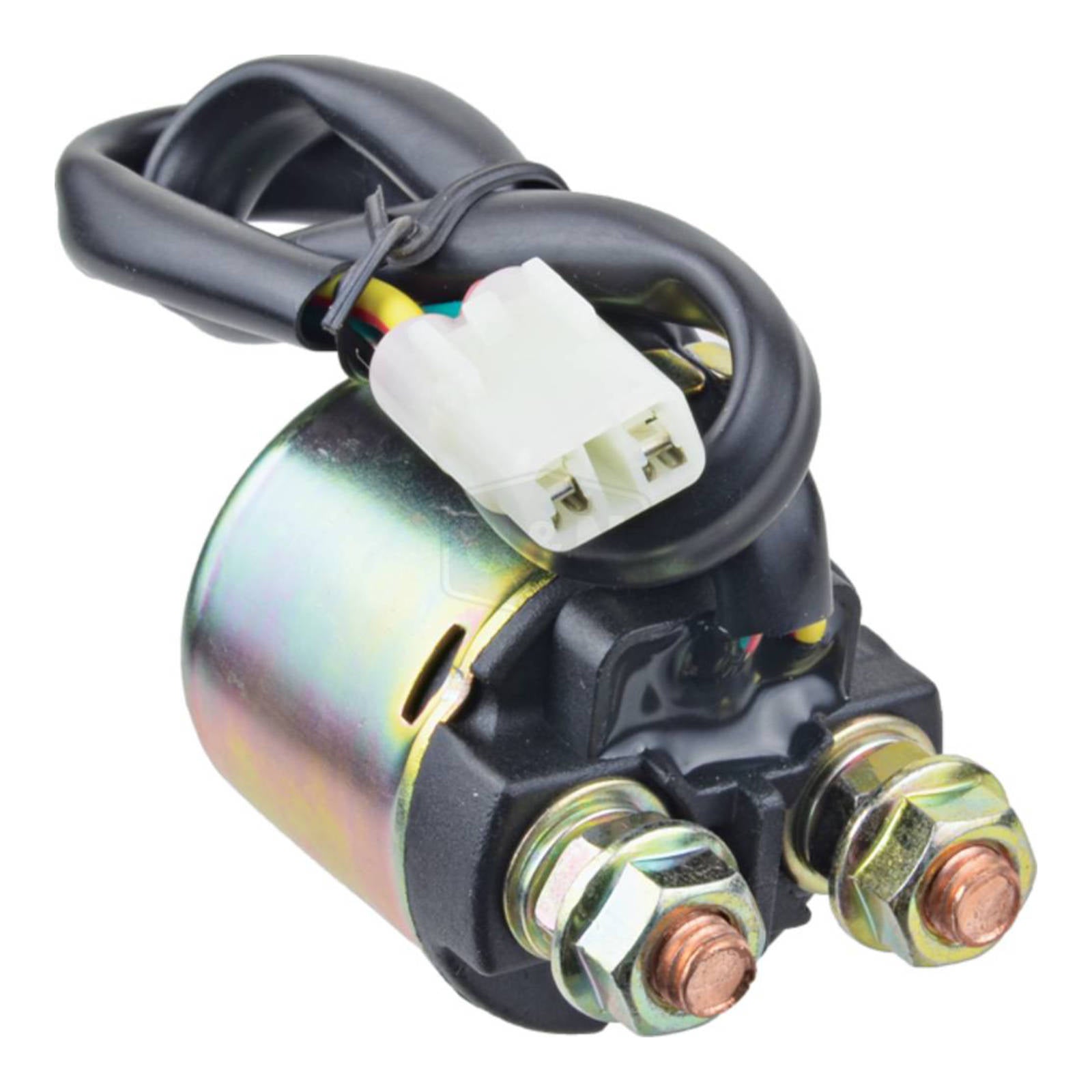 J&N Solenoid (240-54009)