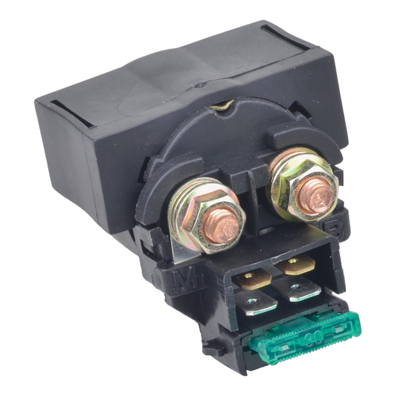 J&N Solenoid (240-54020)