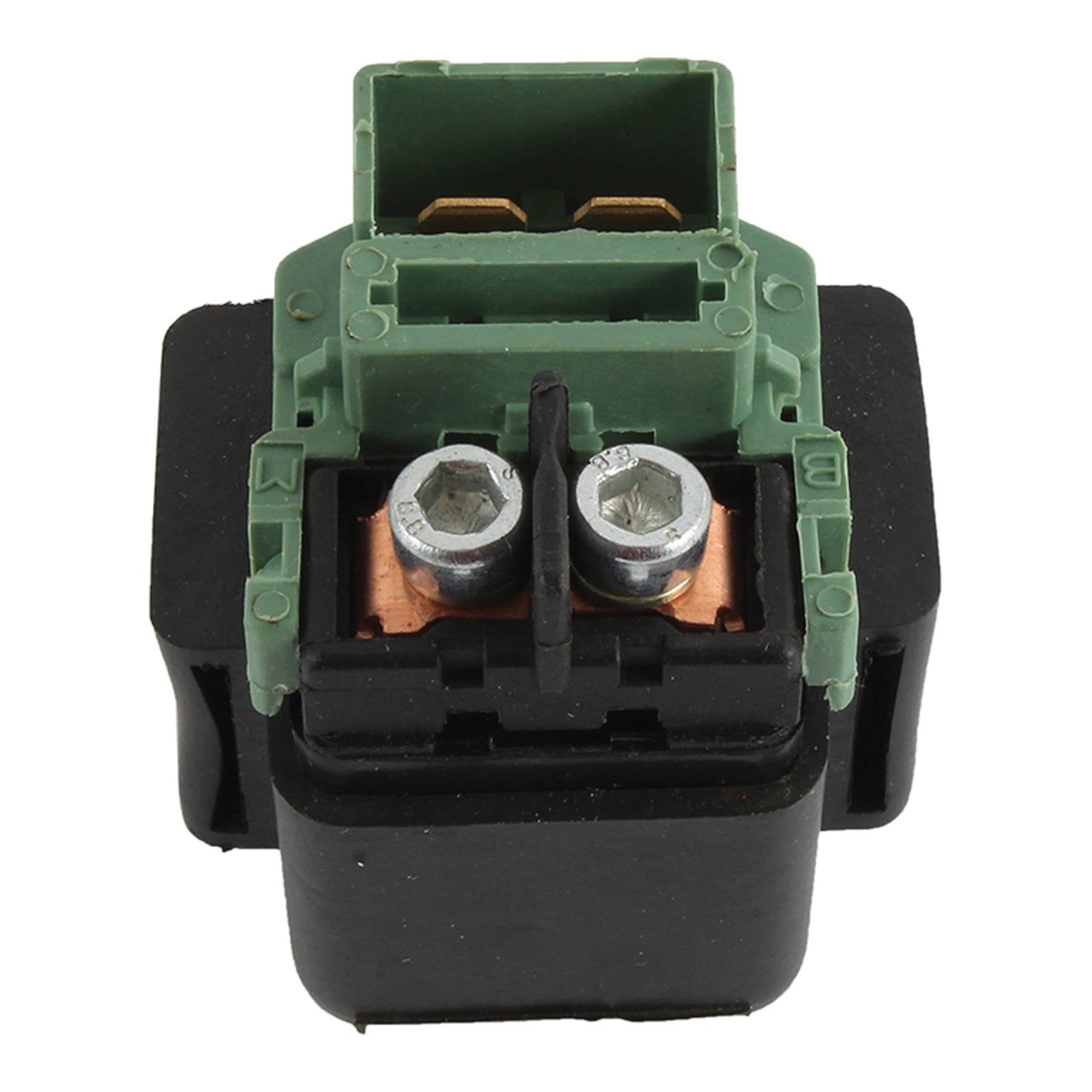 J&N Solenoid (240-54077)