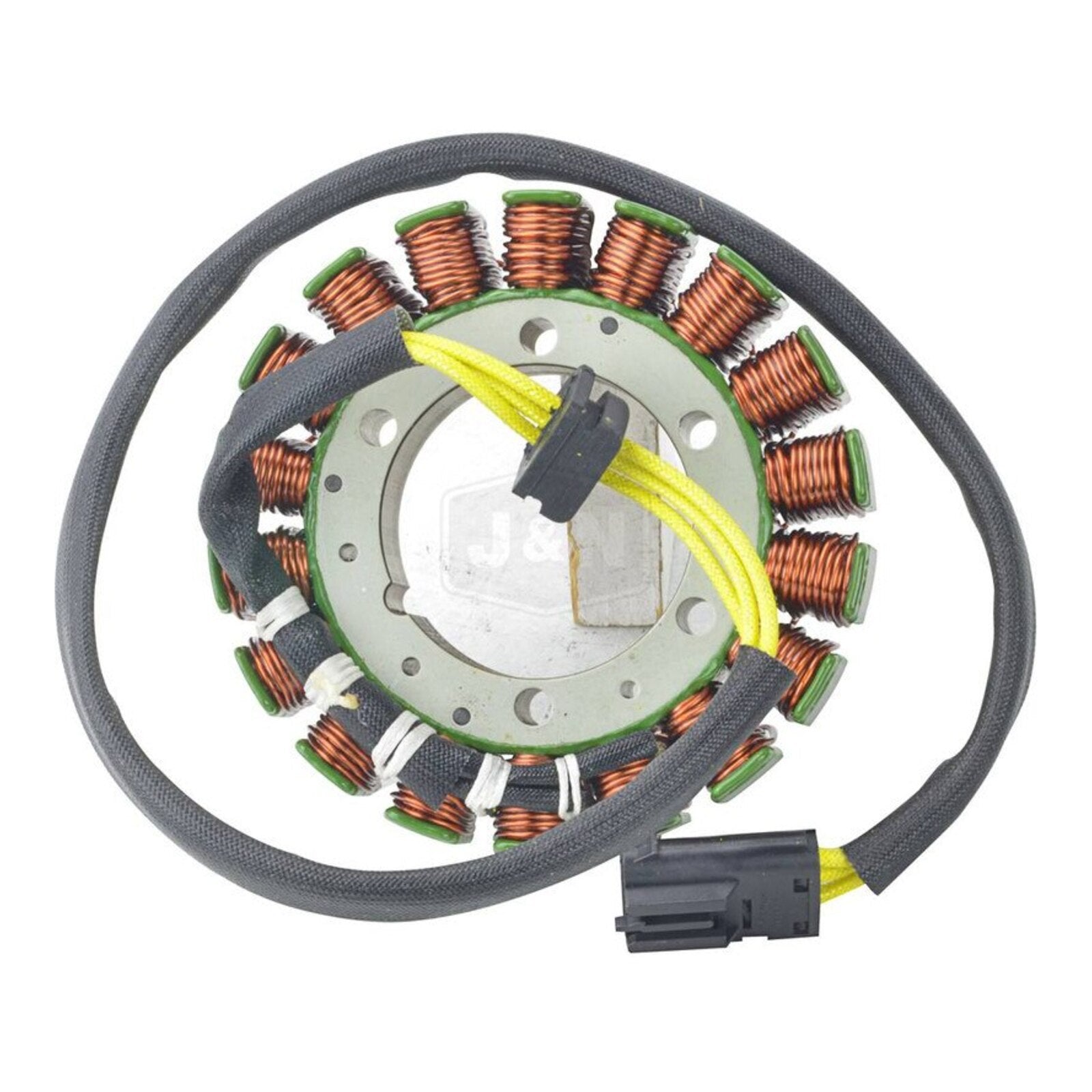 Stator Coil 340-42013