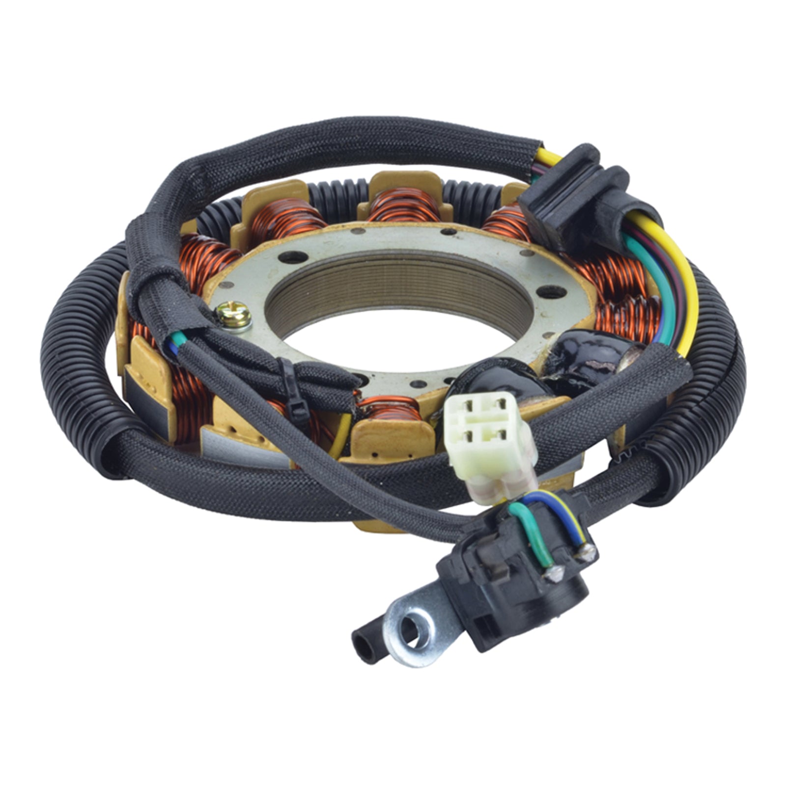 J&N Stator (340-58031)