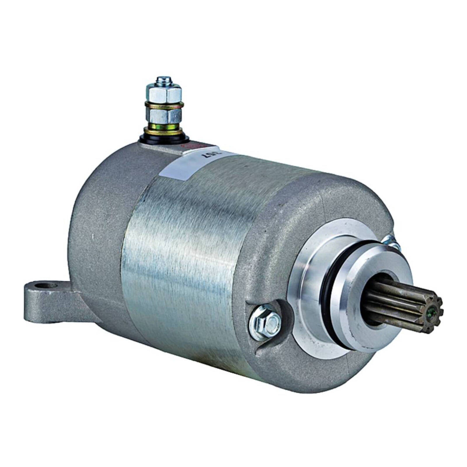 J&N Starter Motor (410-22077)