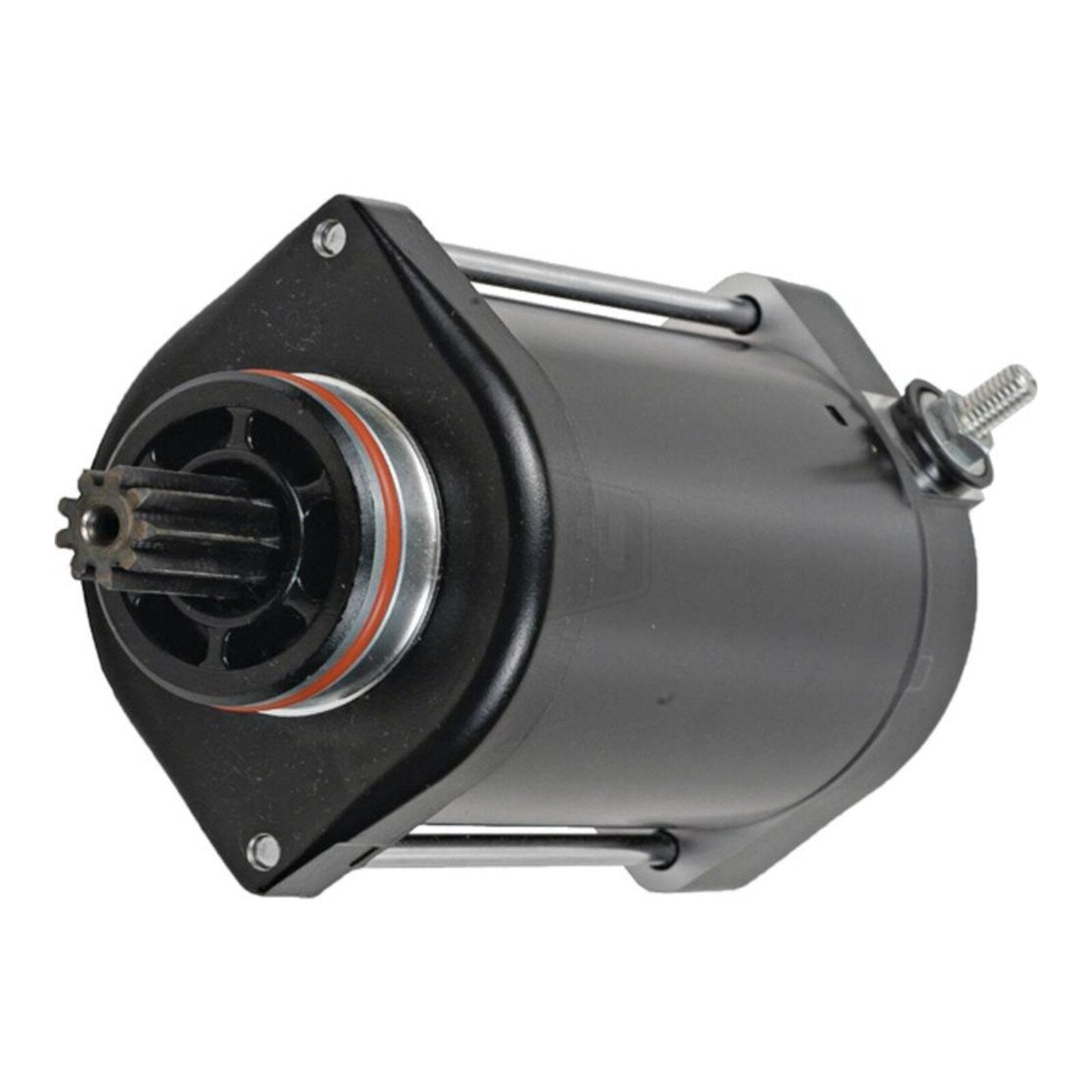 Starter Motor - Black 410-52229