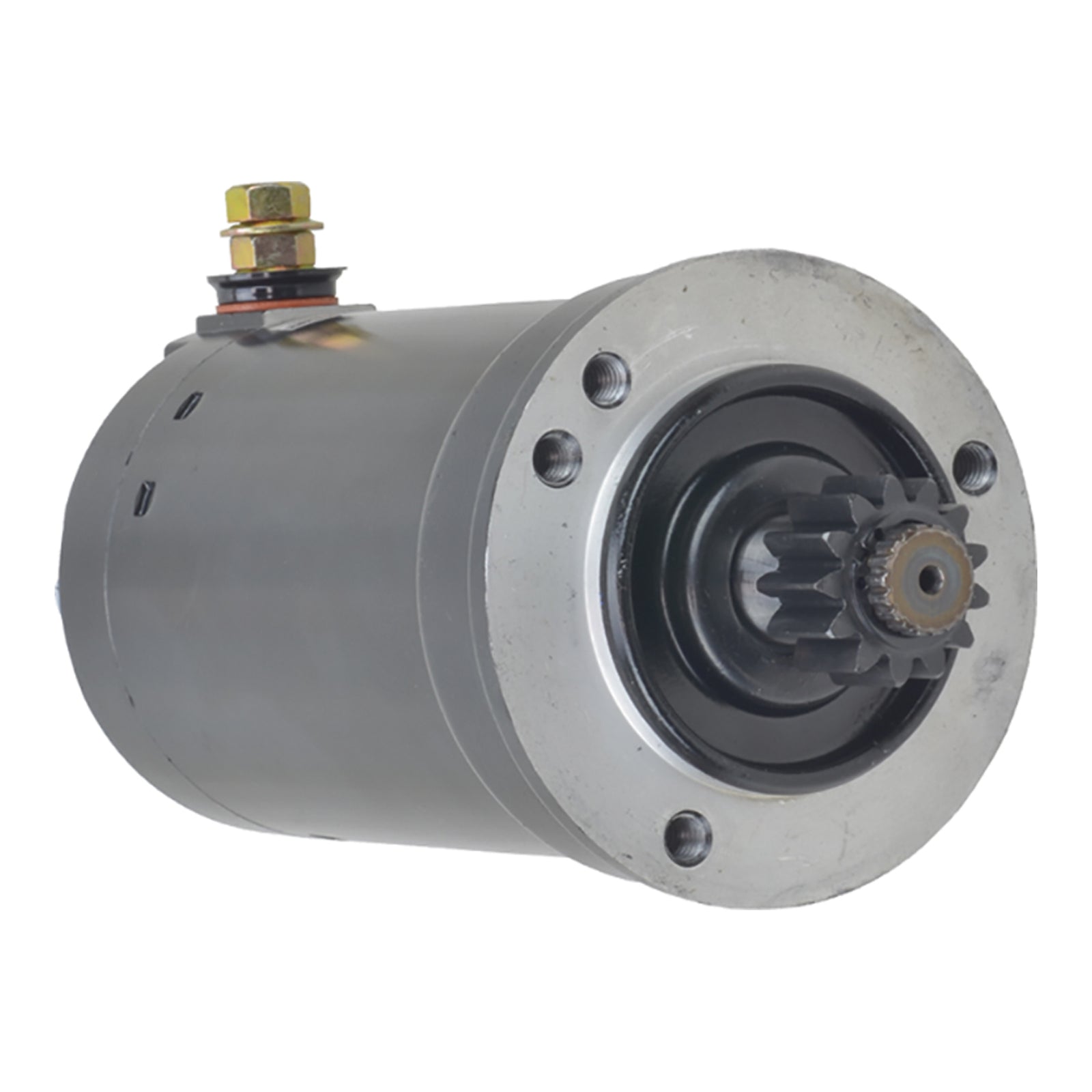 J&N Starter Motor (410-52290)