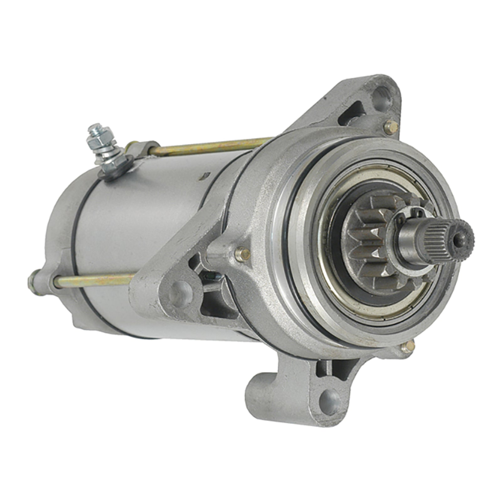 J&N Starter Motor (410-54096)