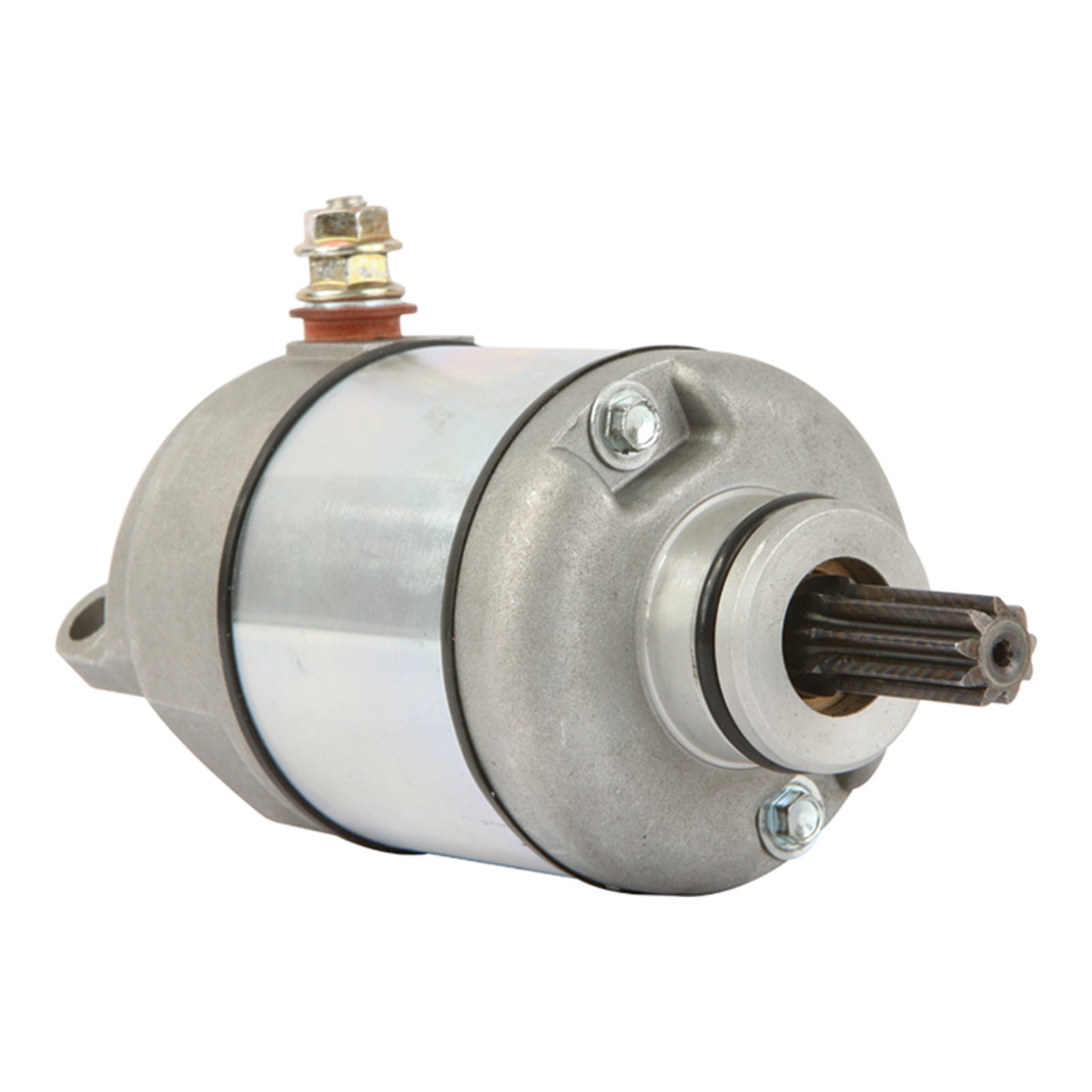 J&N Starter Motor (410-54229)