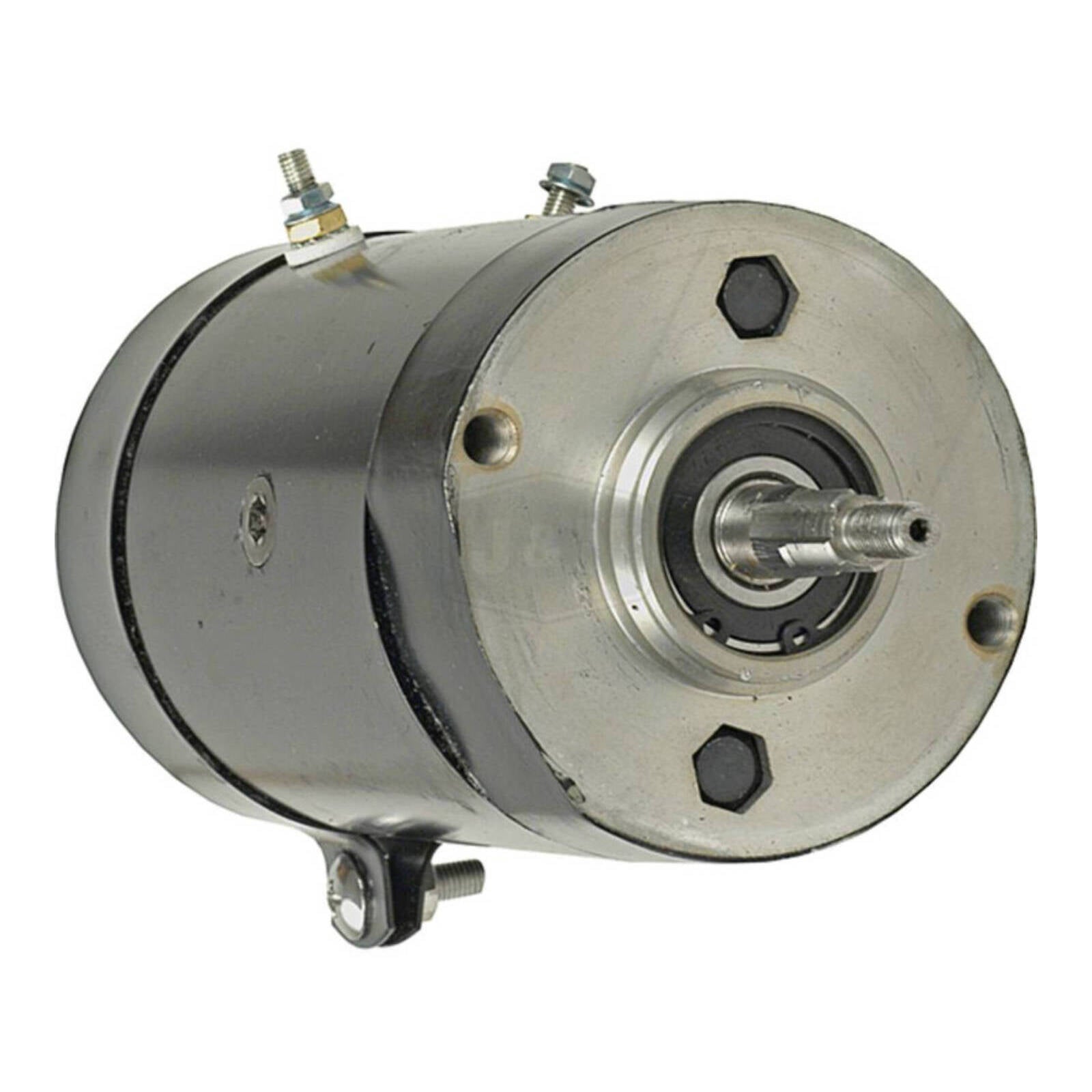 J&N Generator (420-22000)