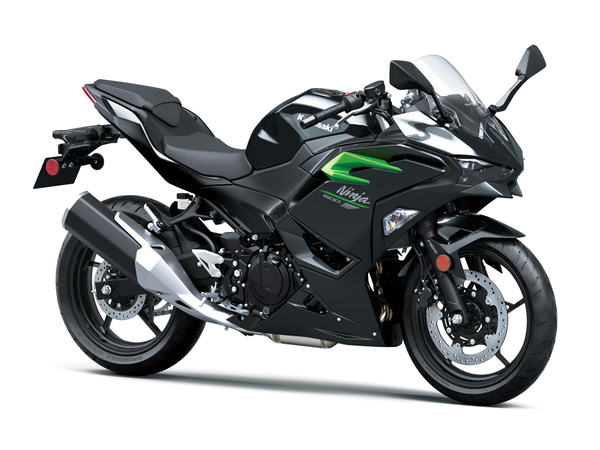 Kawasaki Z 500. Ninja 500 (25 - >)