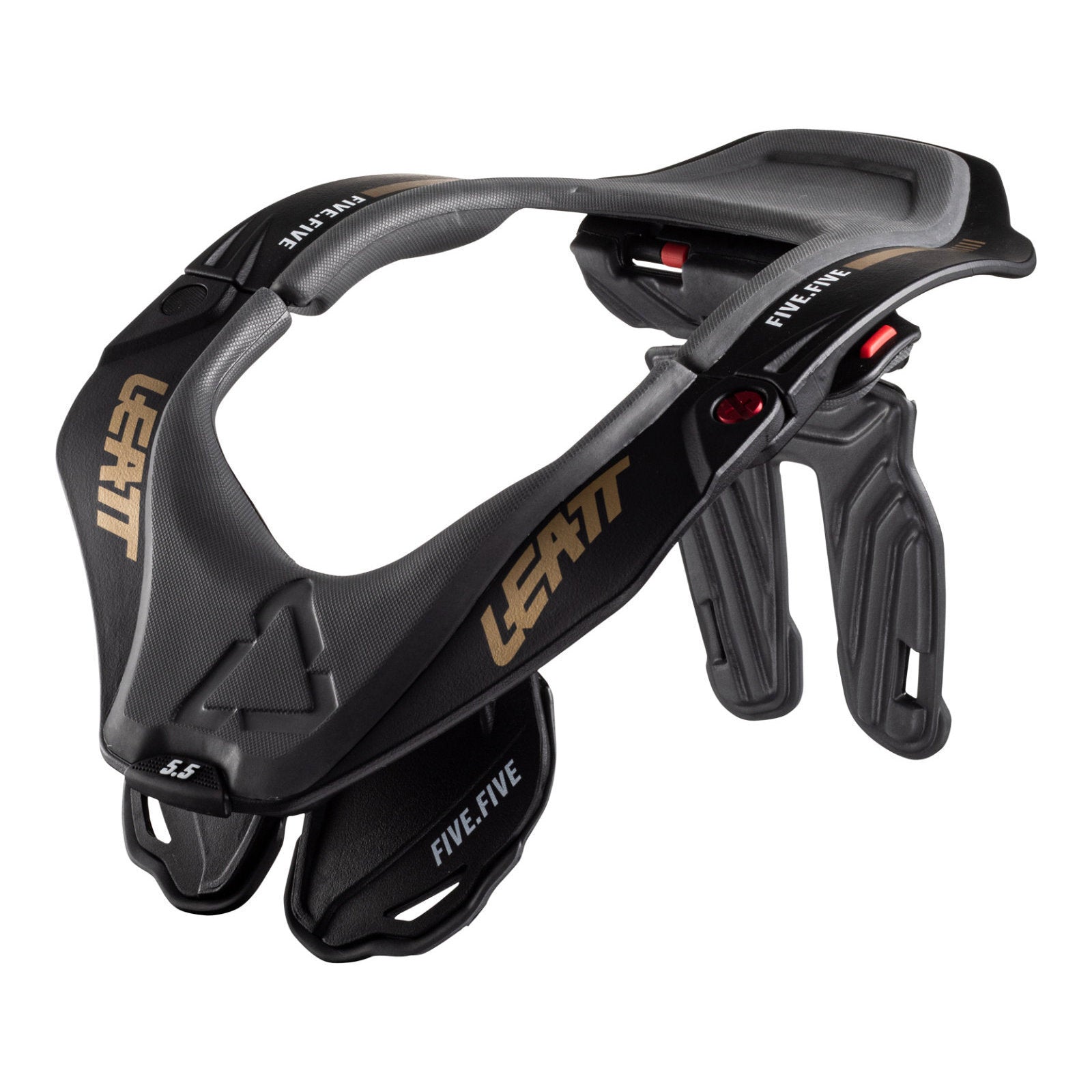 Dirt Bike Youth Gear Neck Braces MR MOTO