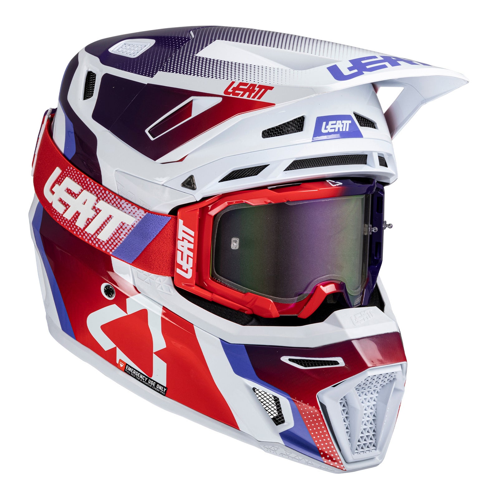 bell custom 500 riff helmet Bell Helmet Custom 500 (Riff Gloss White/Blue)  Durian Bikers
