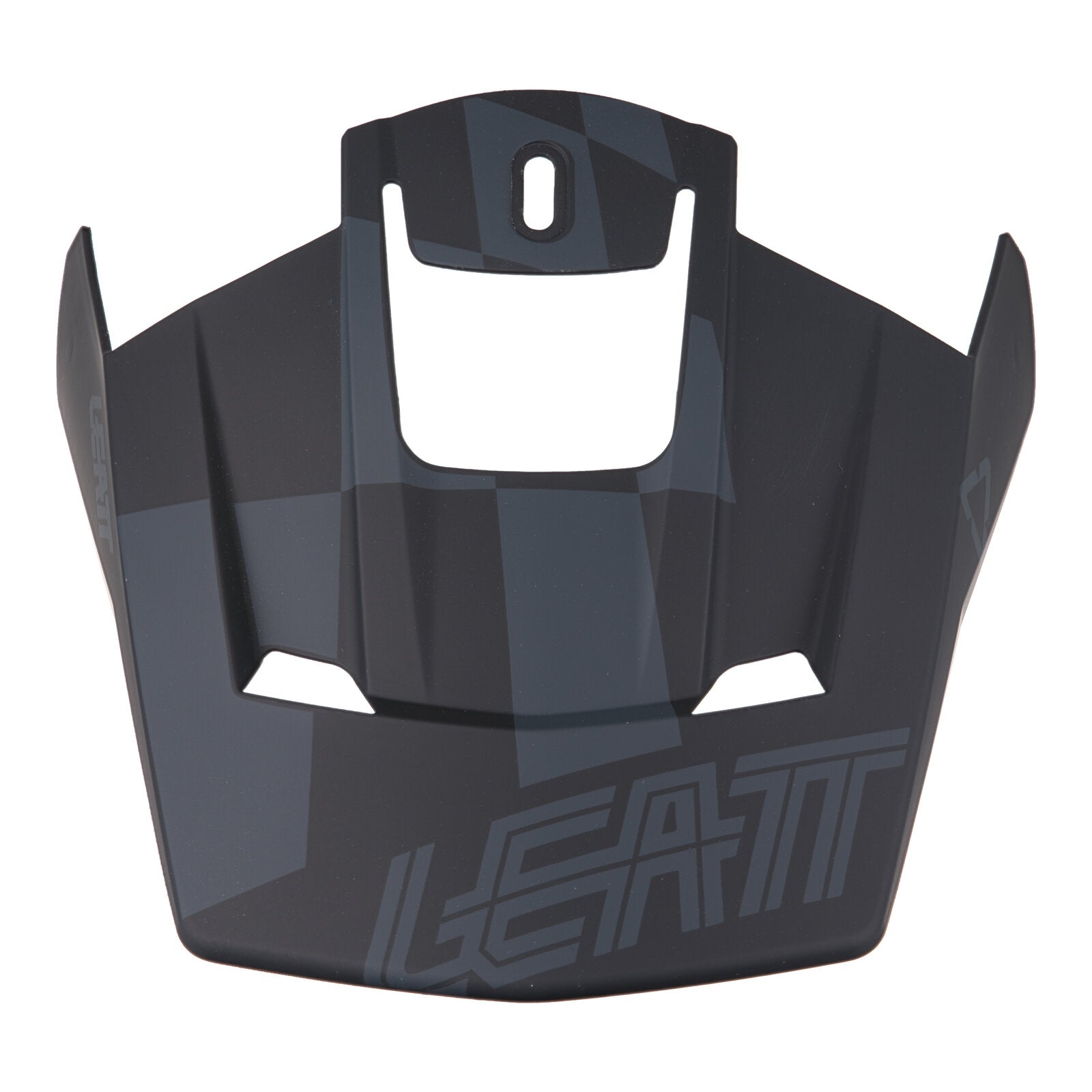 Leatt 3.5 Visor (XS-2XL) - Stealth