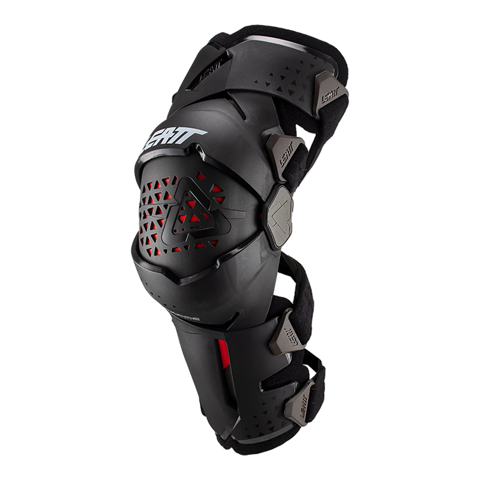 Leatt Z-Frame Knee Brace - Black