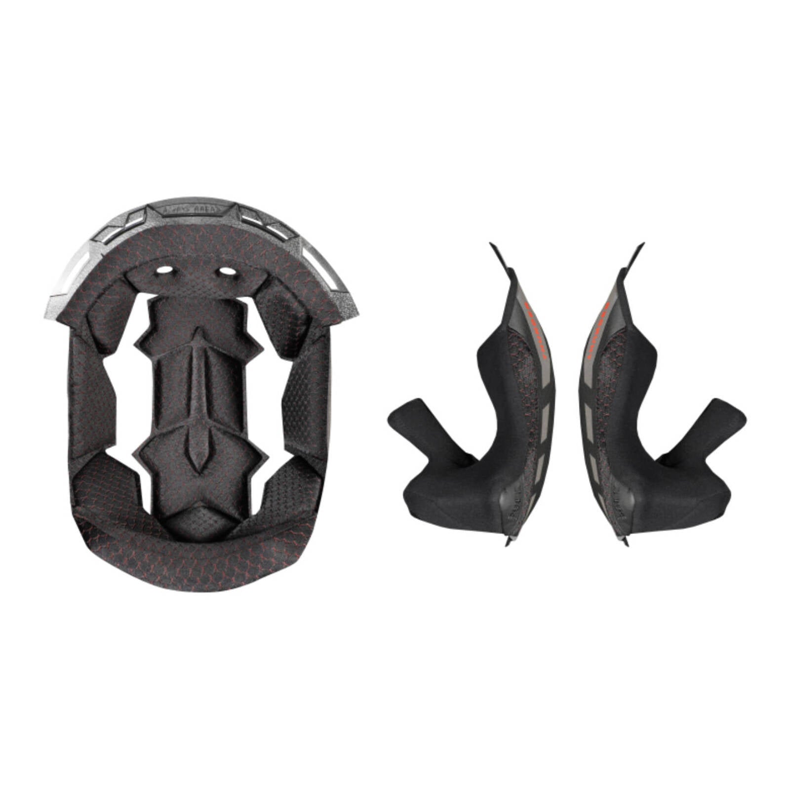 LS2 FF805 Thunder Liner